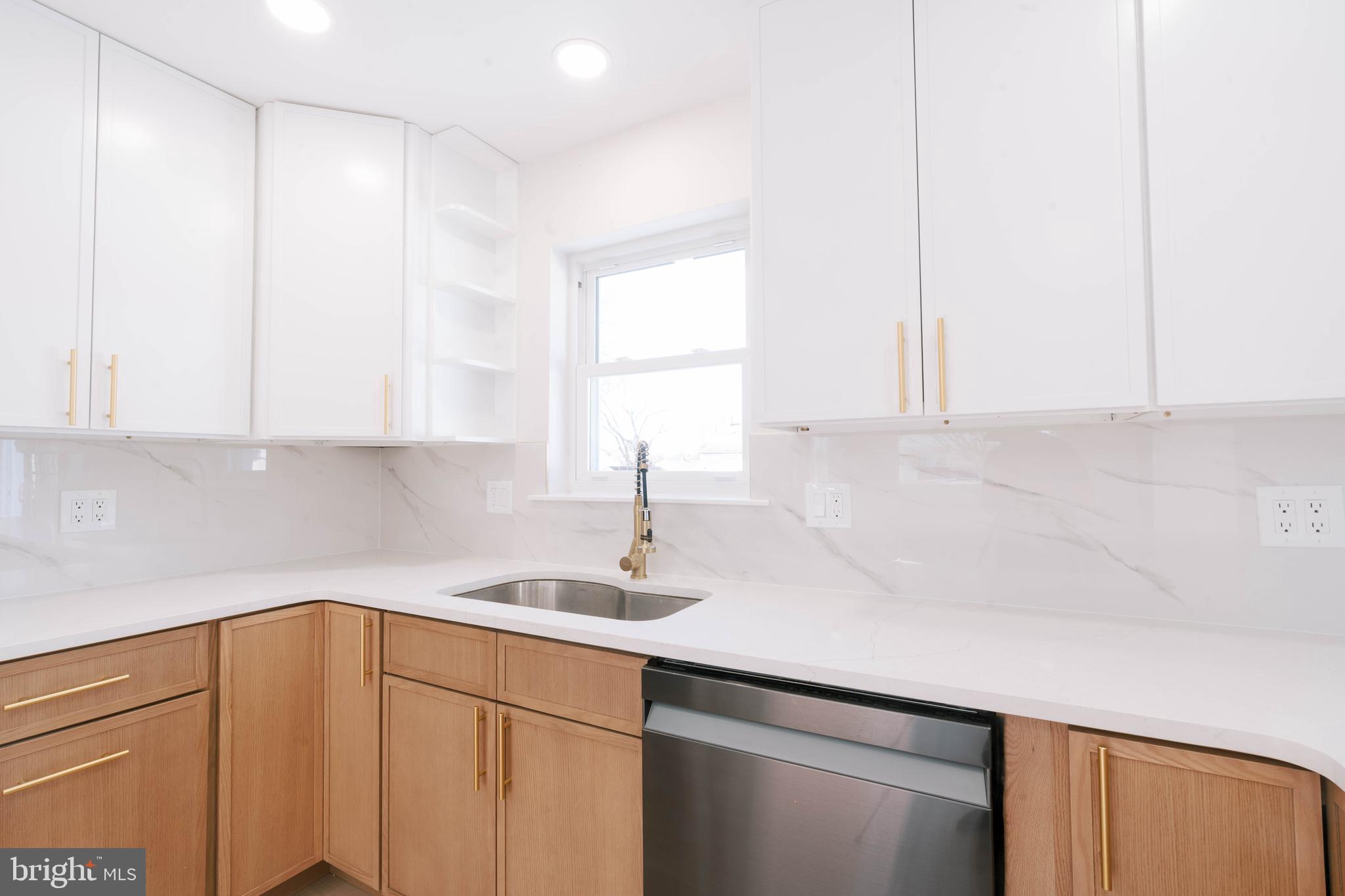 LANGHORNE GABLES - Residential