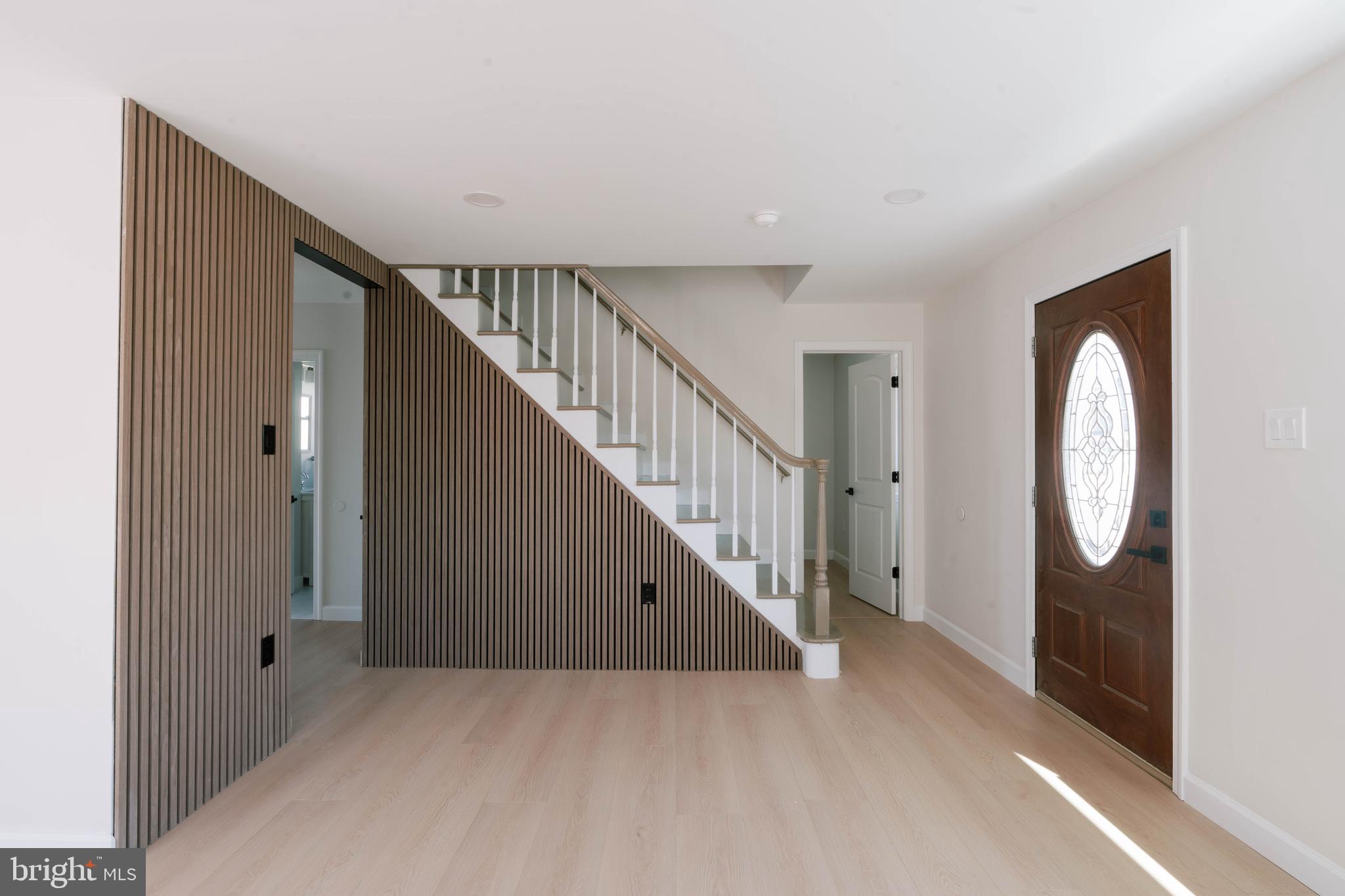 LANGHORNE GABLES - Residential