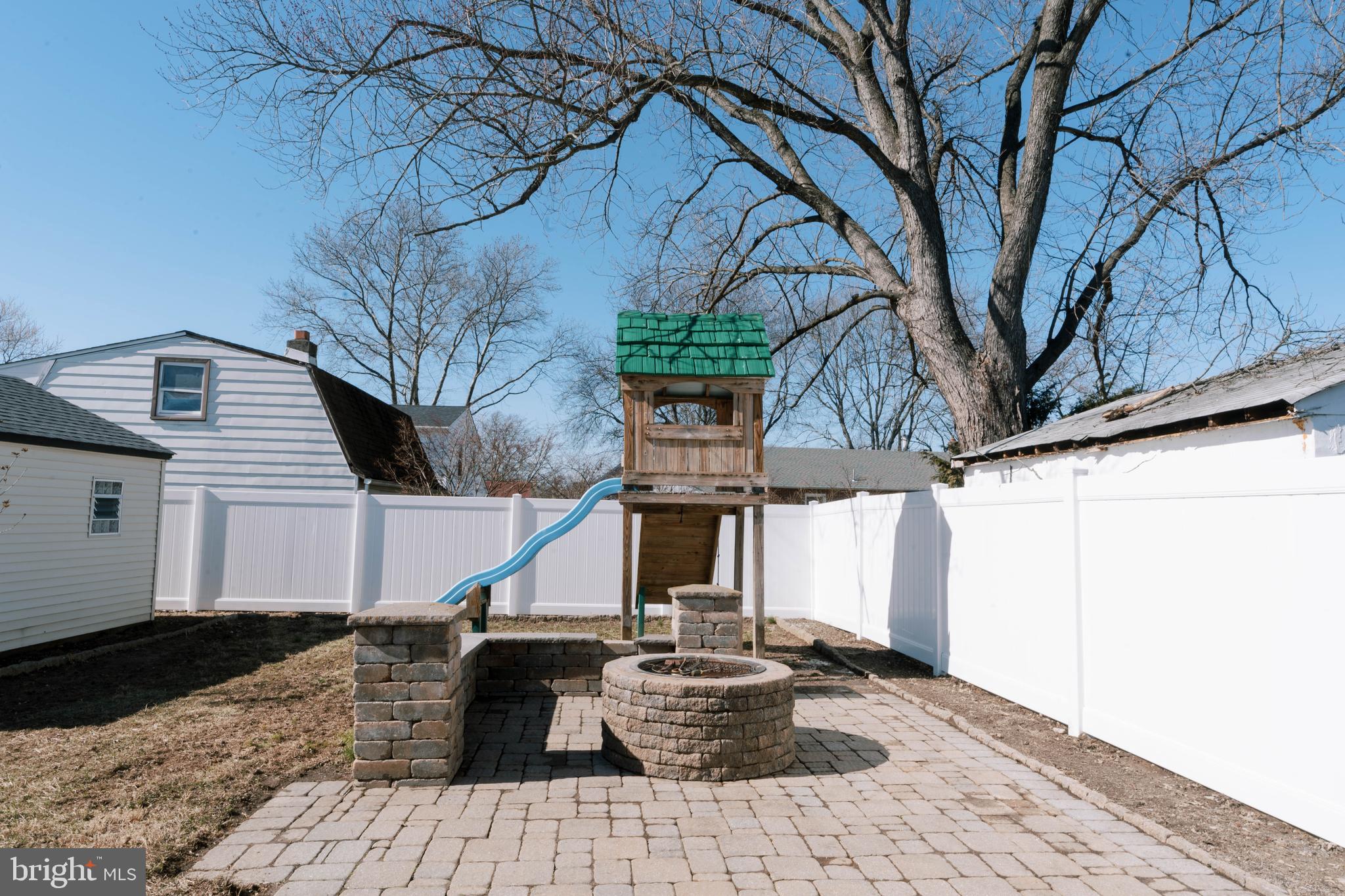 LANGHORNE GABLES - Residential