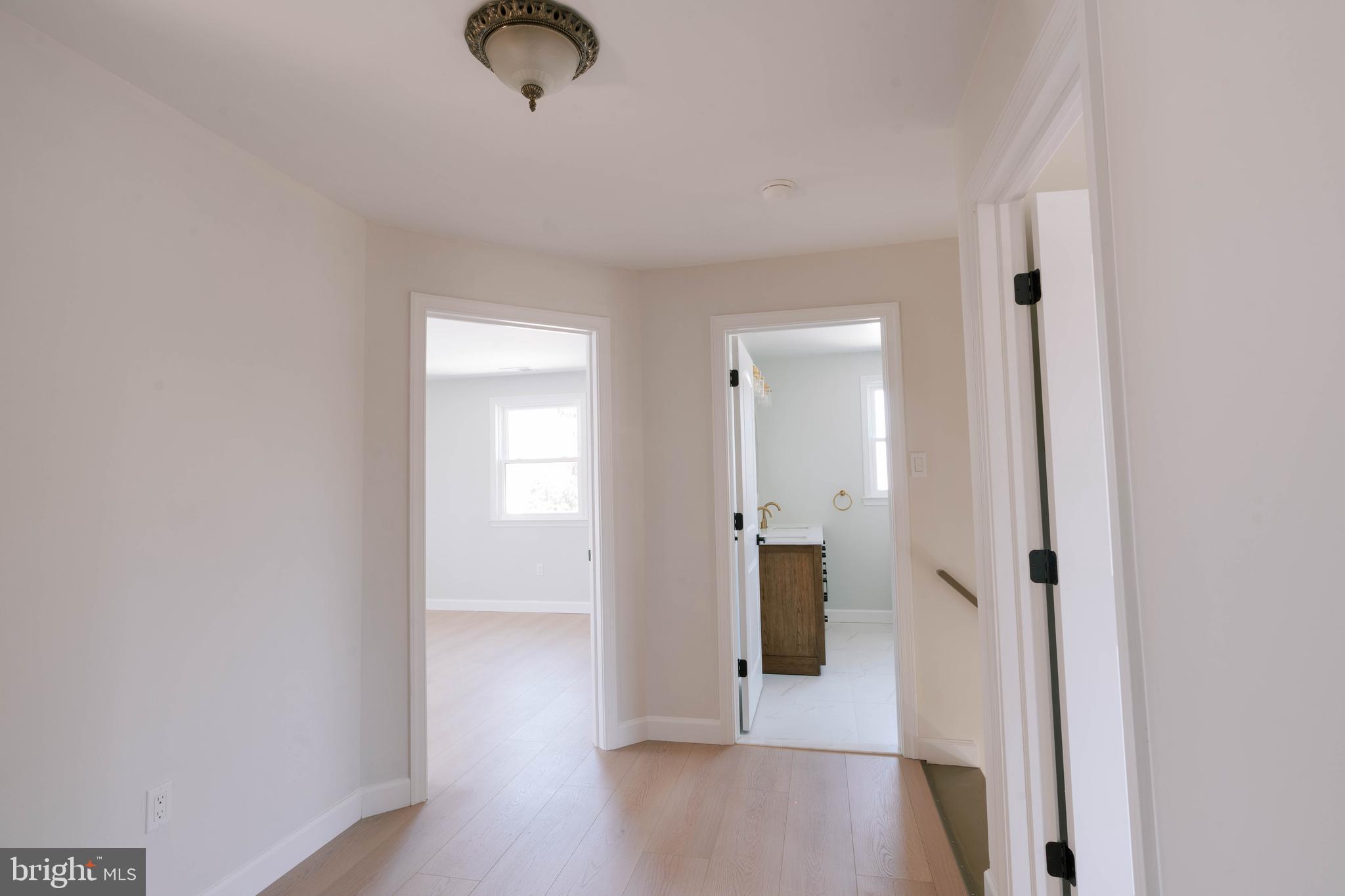 LANGHORNE GABLES - Residential