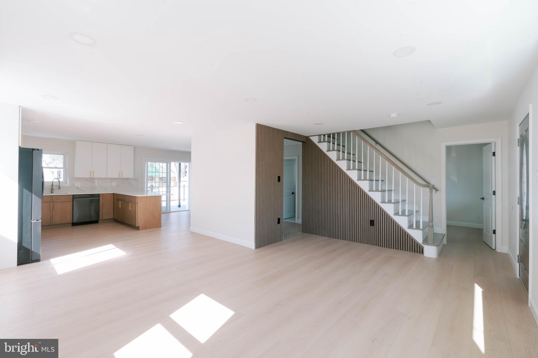 LANGHORNE GABLES - Residential