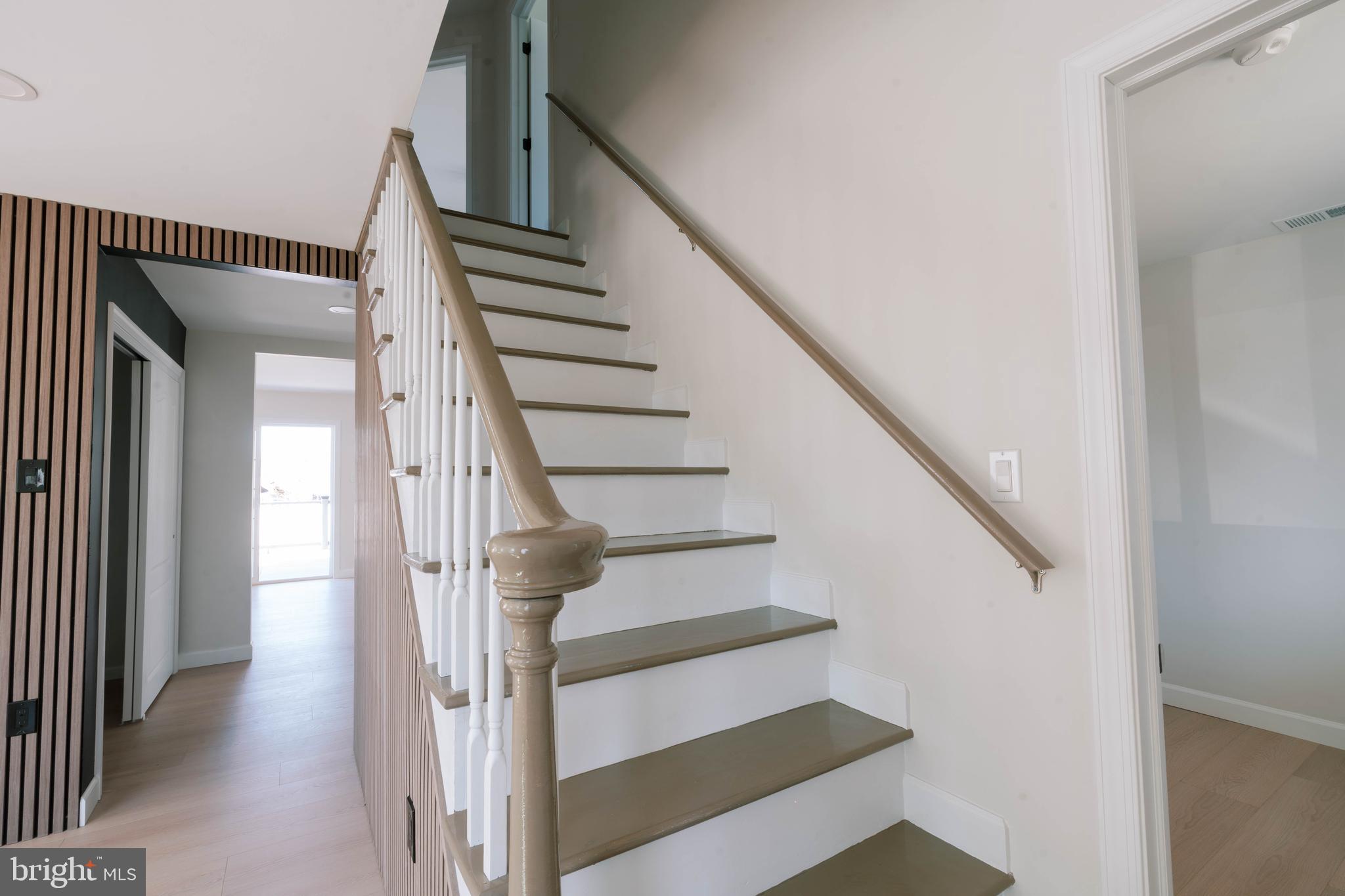 LANGHORNE GABLES - Residential