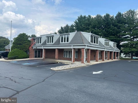 Photo of 1050 Mantua Pike, WENONAH, NJ 08090 (MLS # NJGL2074650)