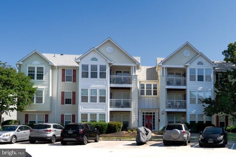 Photo of 7505 Calderon Court #J, ALEXANDRIA, VA 22306 (MLS # VAFX2312082)