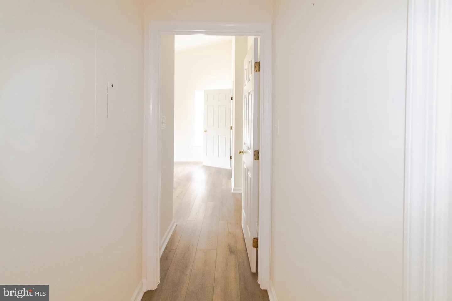 SOUTH MEADOWS - Residential