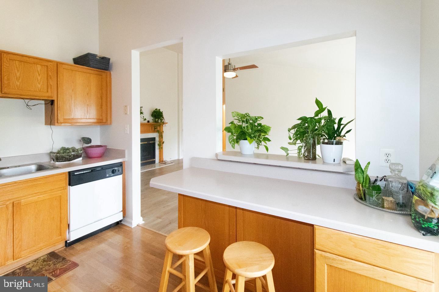 SOUTH MEADOWS - Residential