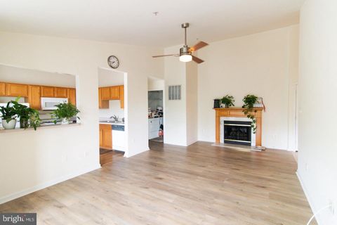 7505 CALDERON COURT 213 ALEXANDRIA VA 22306
