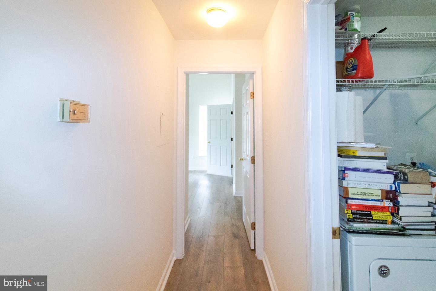SOUTH MEADOWS - Residential