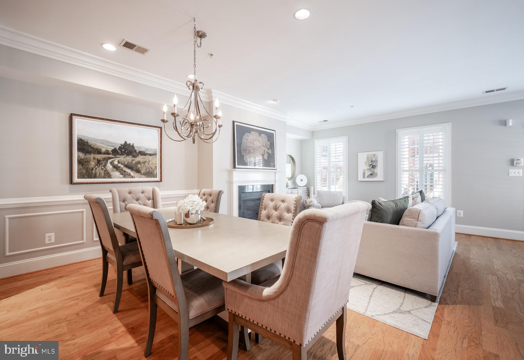 CHATHAM SQUARE - Residential