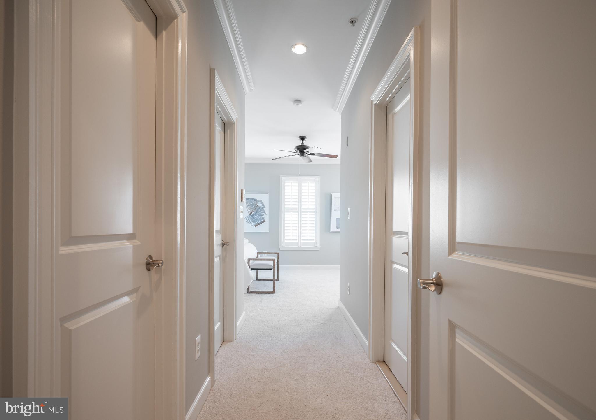 CHATHAM SQUARE - Residential