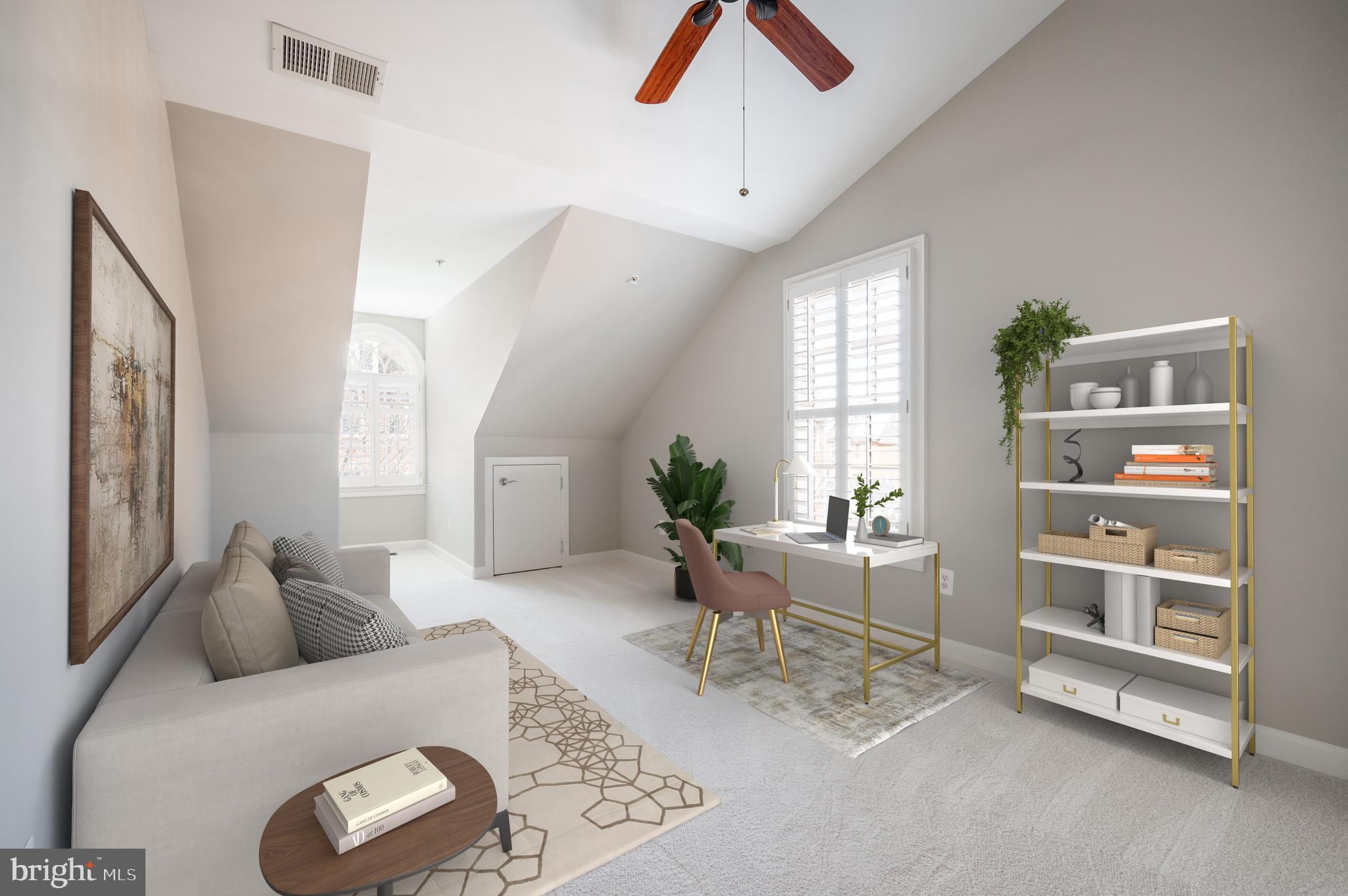 CHATHAM SQUARE - Residential