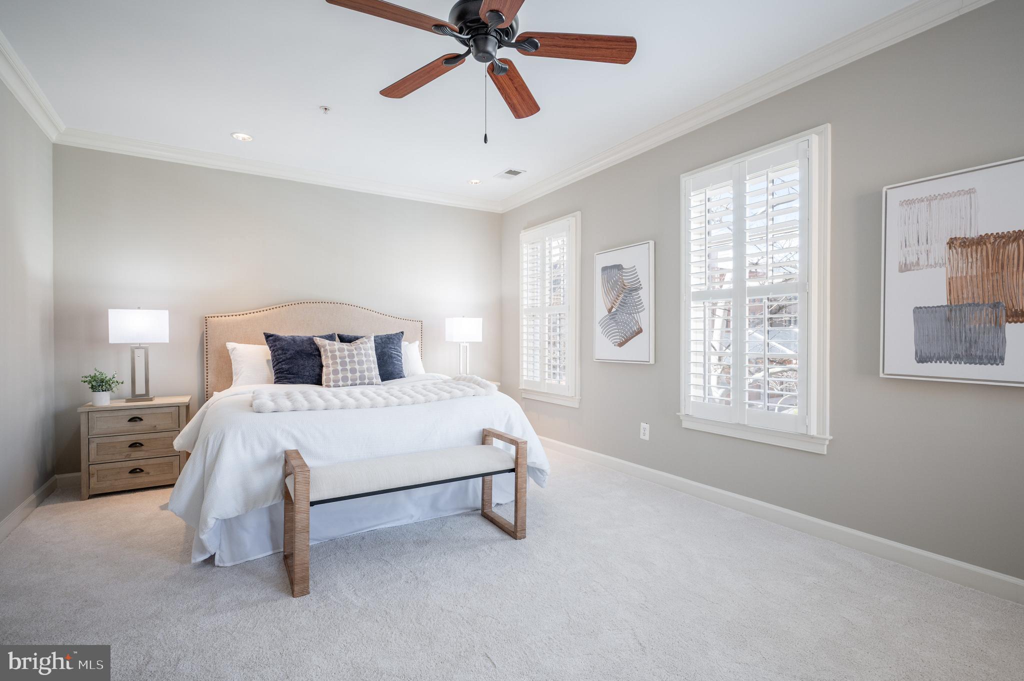 CHATHAM SQUARE - Residential