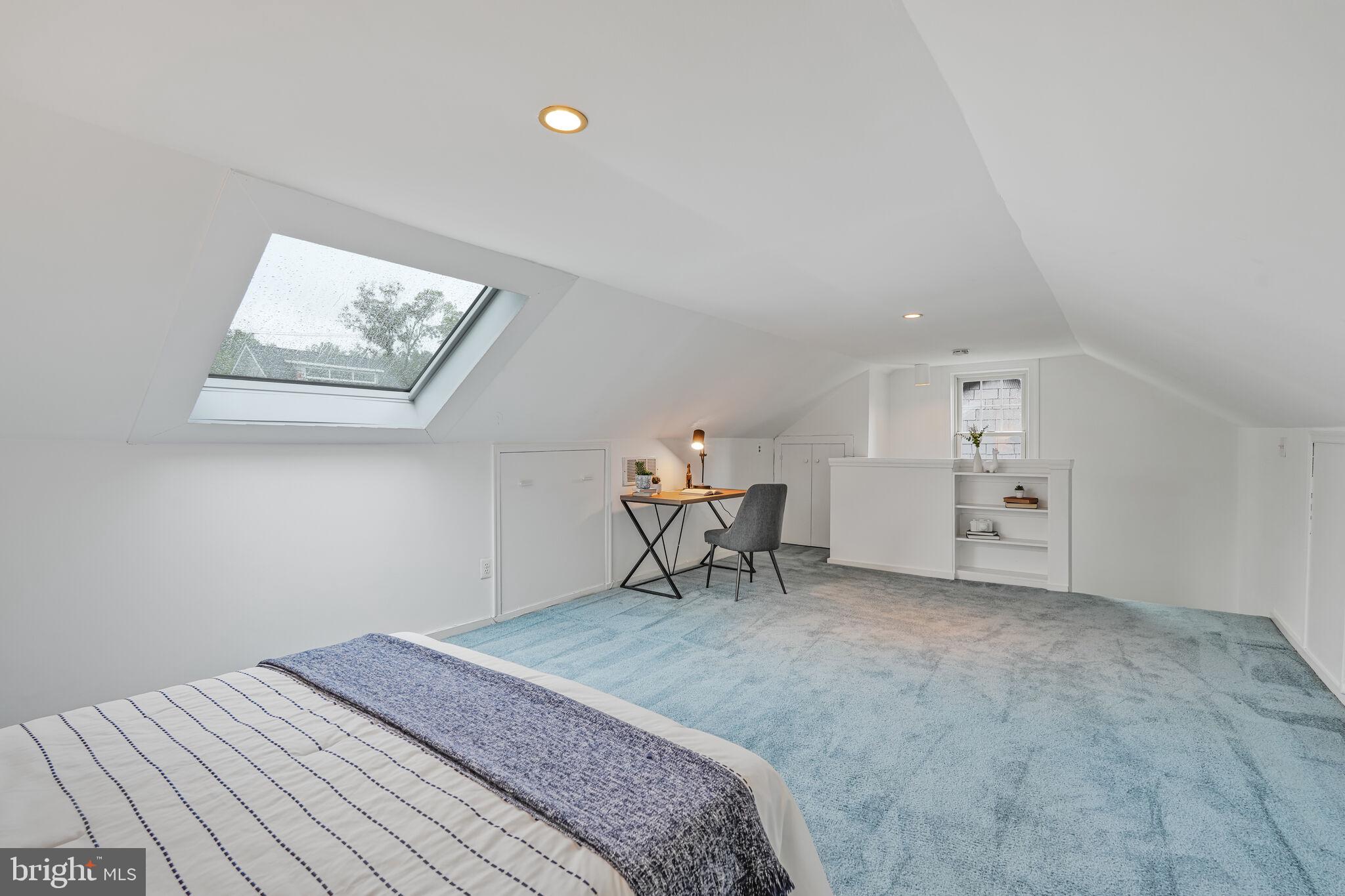 CHEVY CHASE - Residential