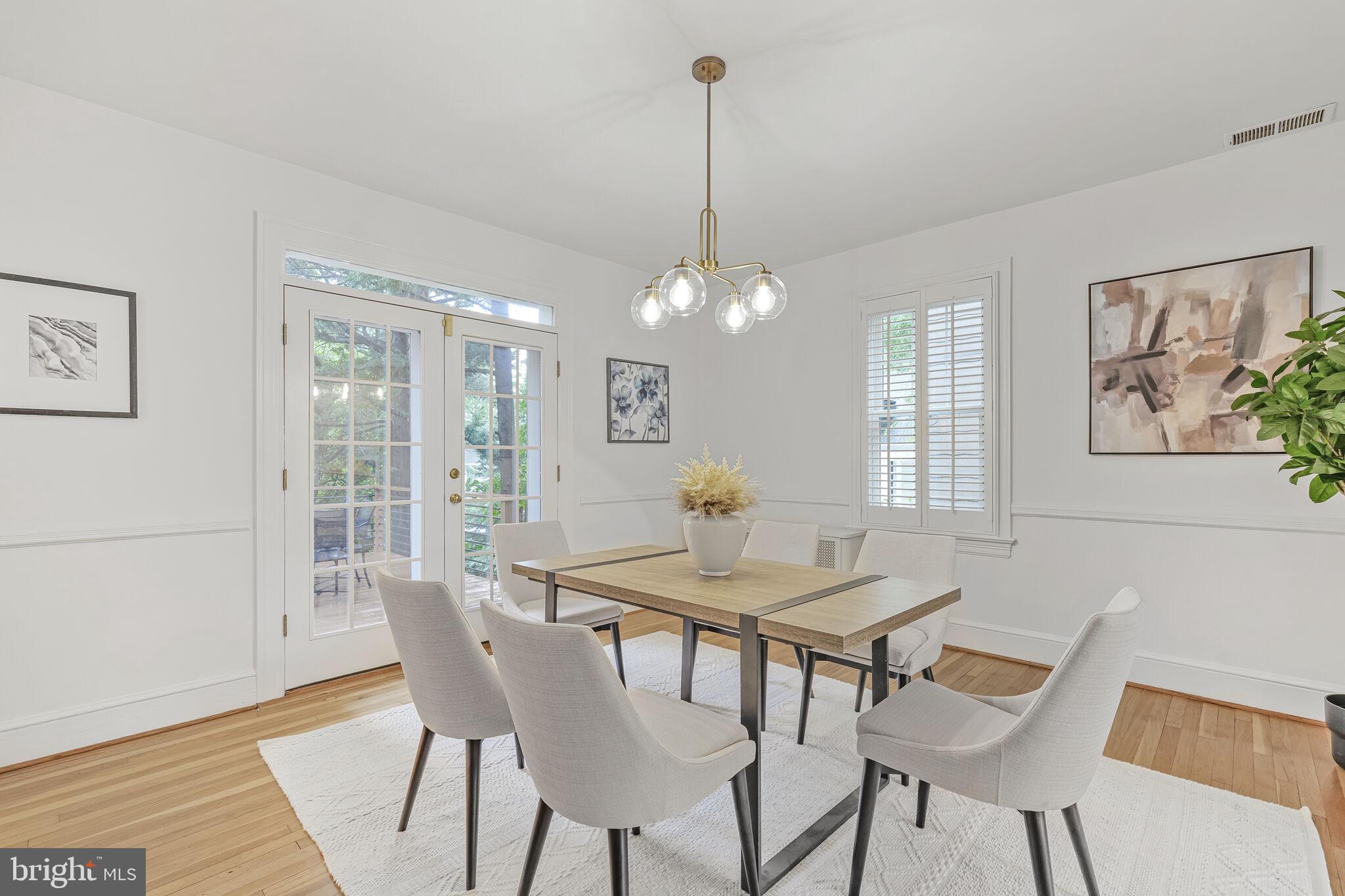 CHEVY CHASE - Residential
