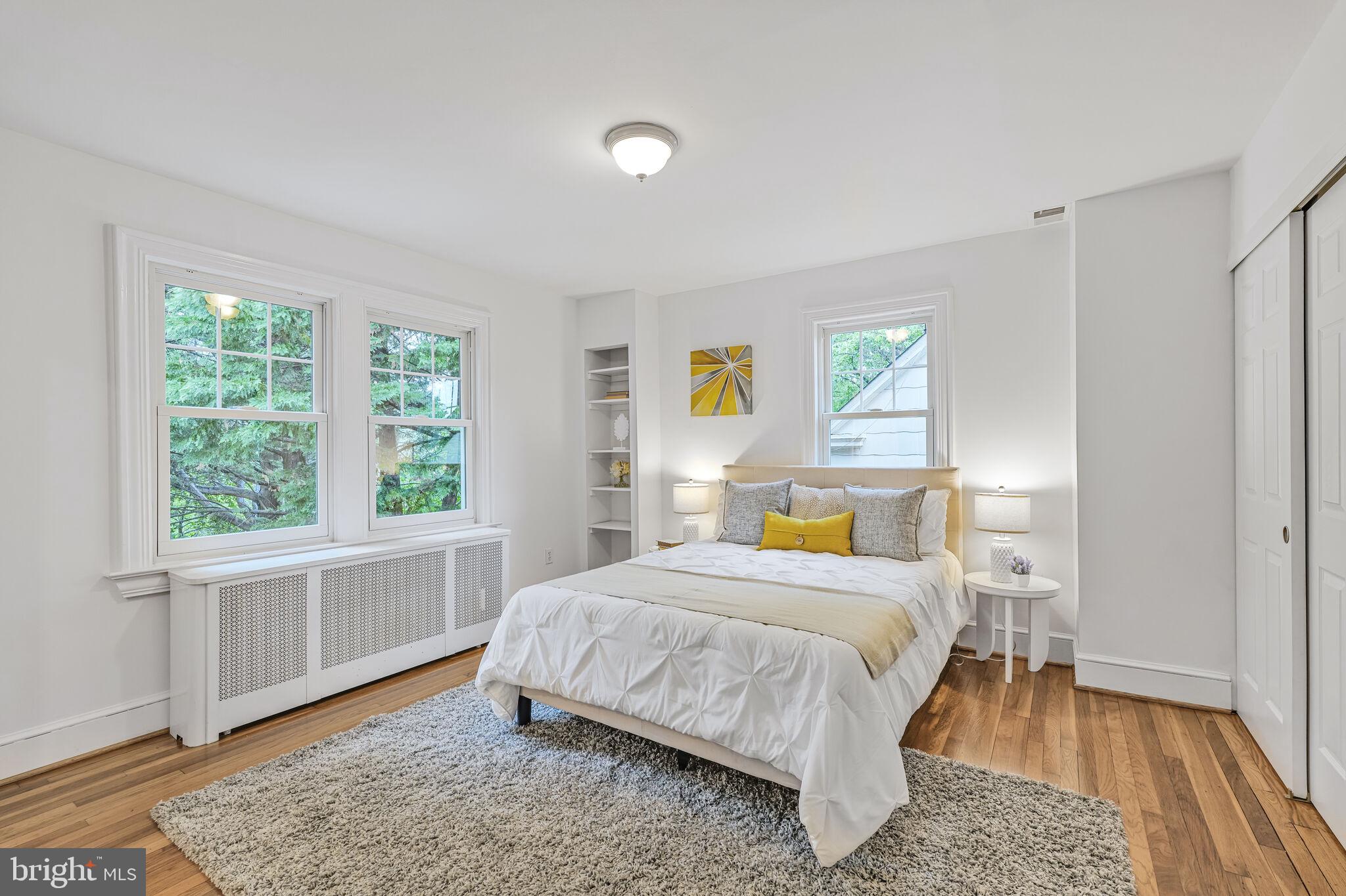 CHEVY CHASE - Residential