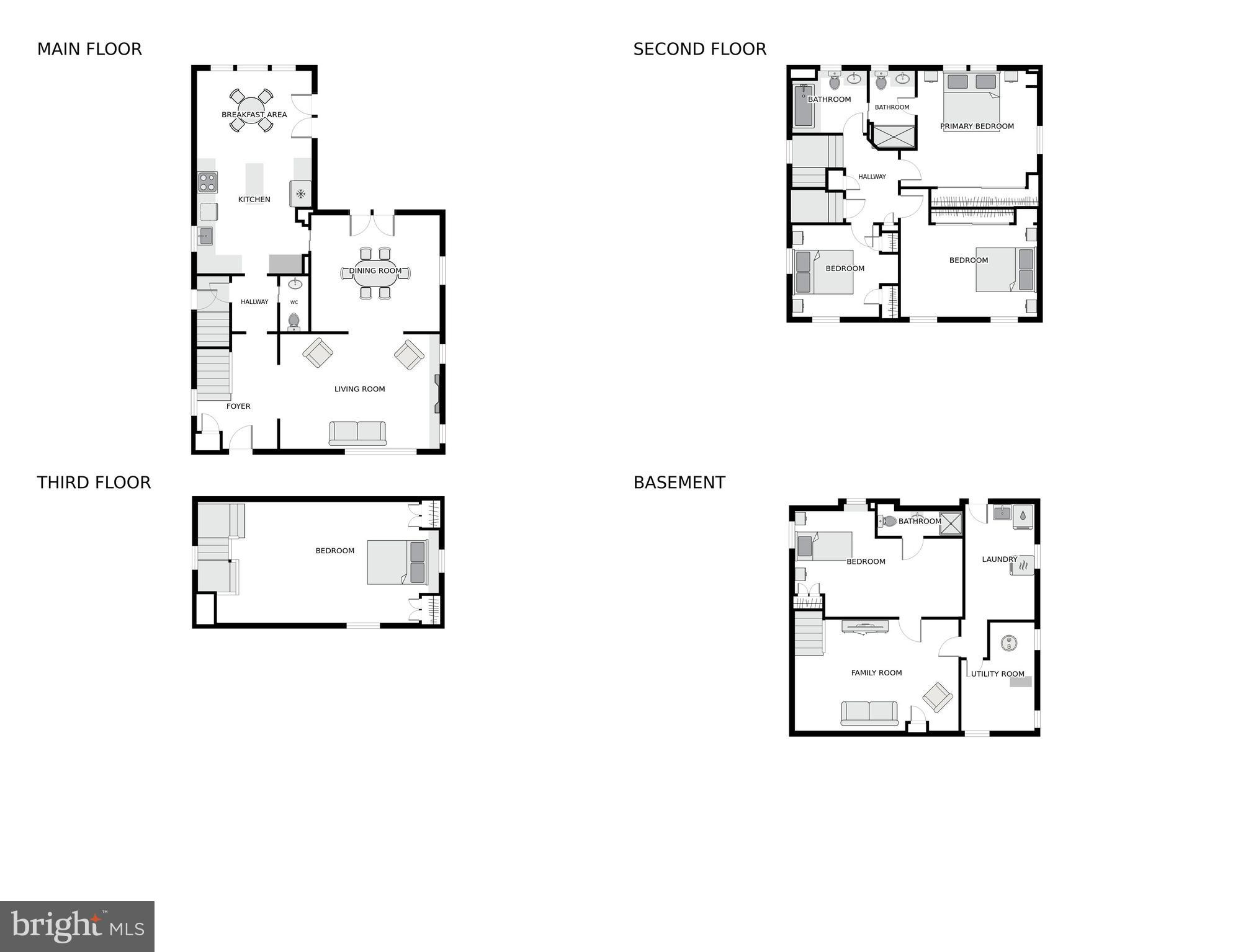 CHEVY CHASE - Residential