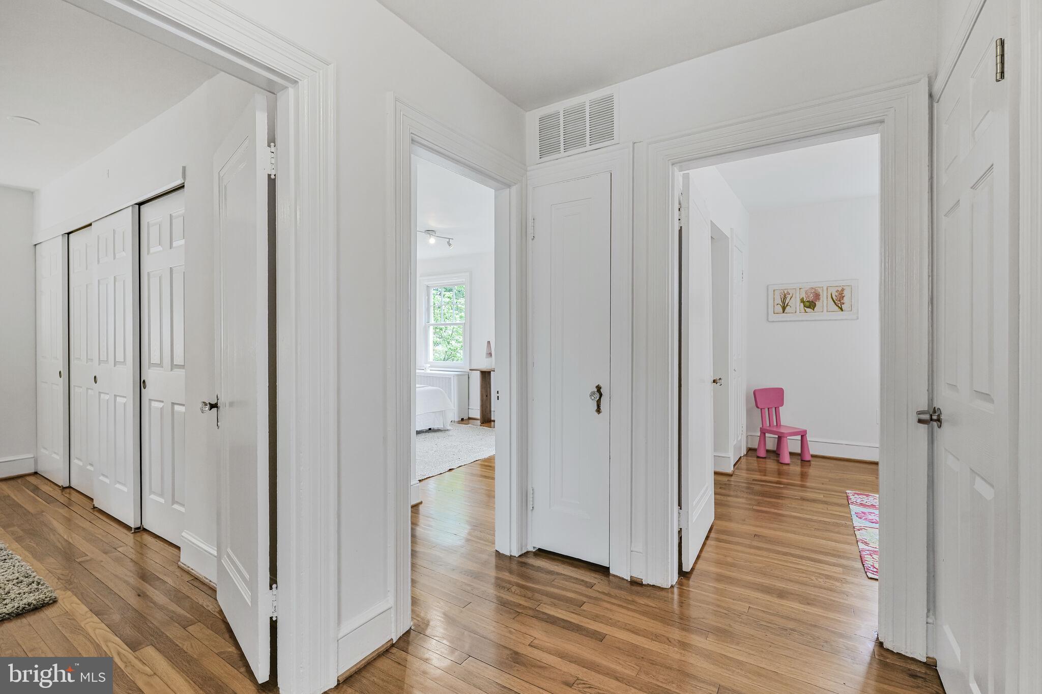 CHEVY CHASE - Residential