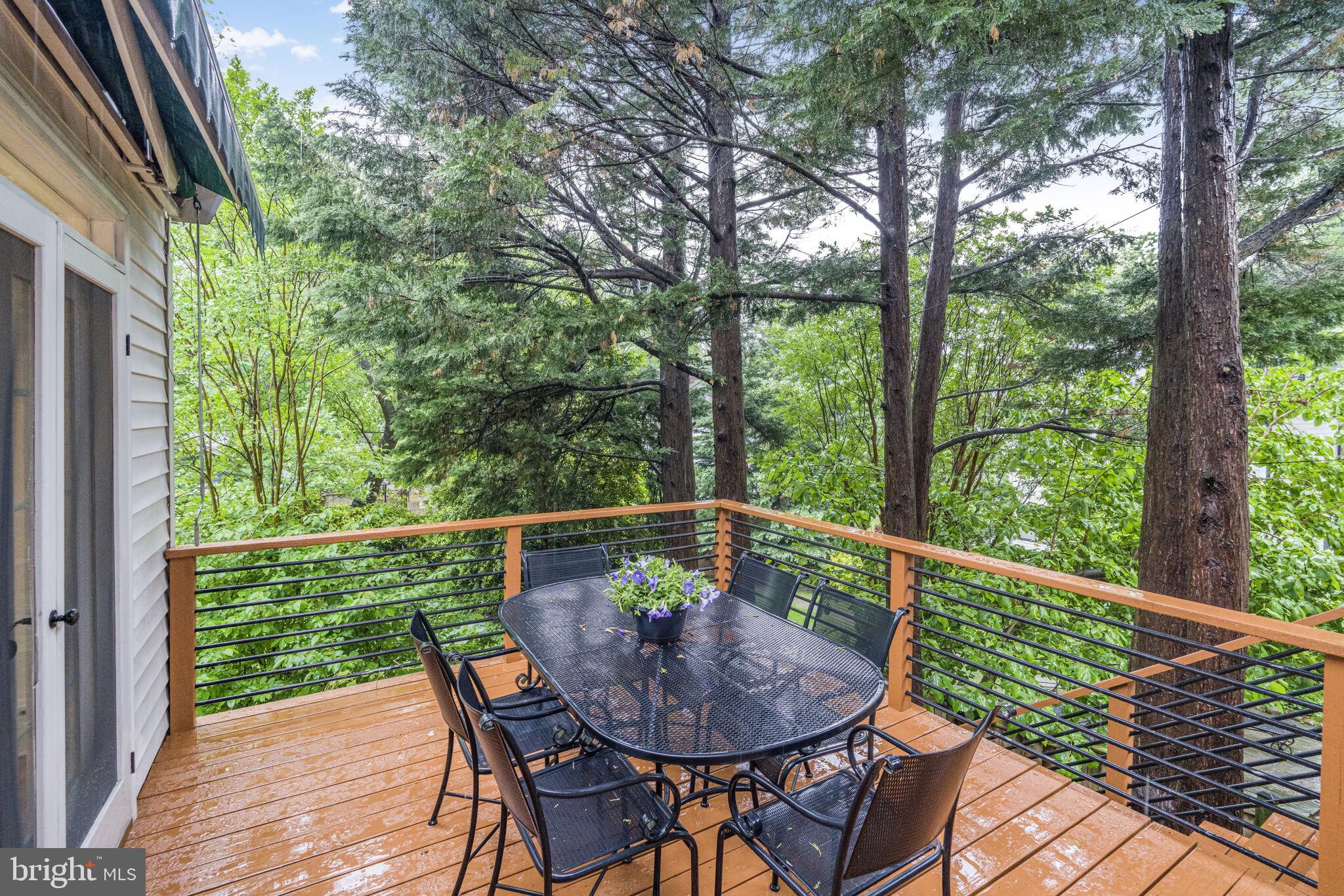 CHEVY CHASE - Residential