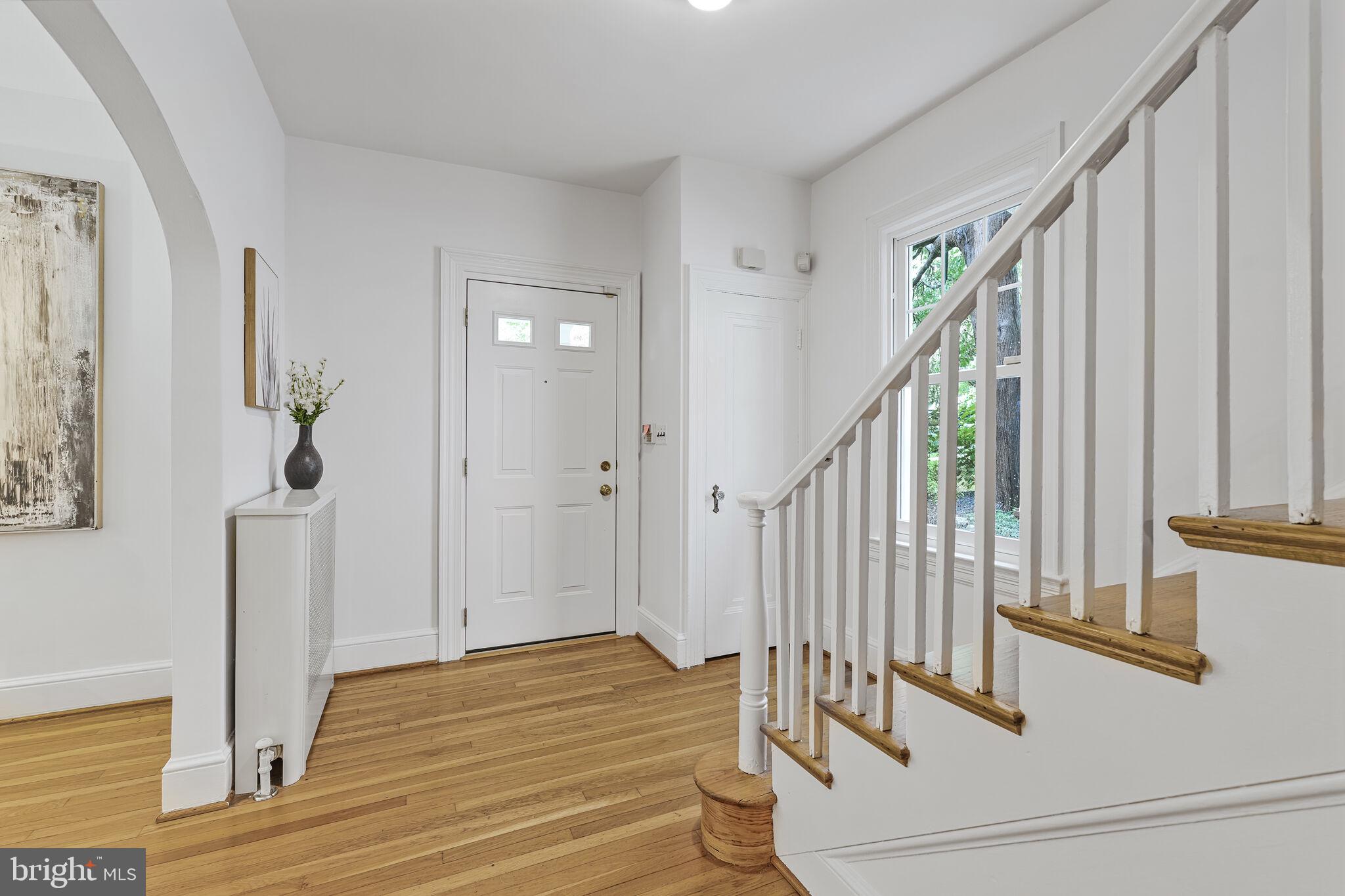 3520 NORTHAMPTON STREET NW