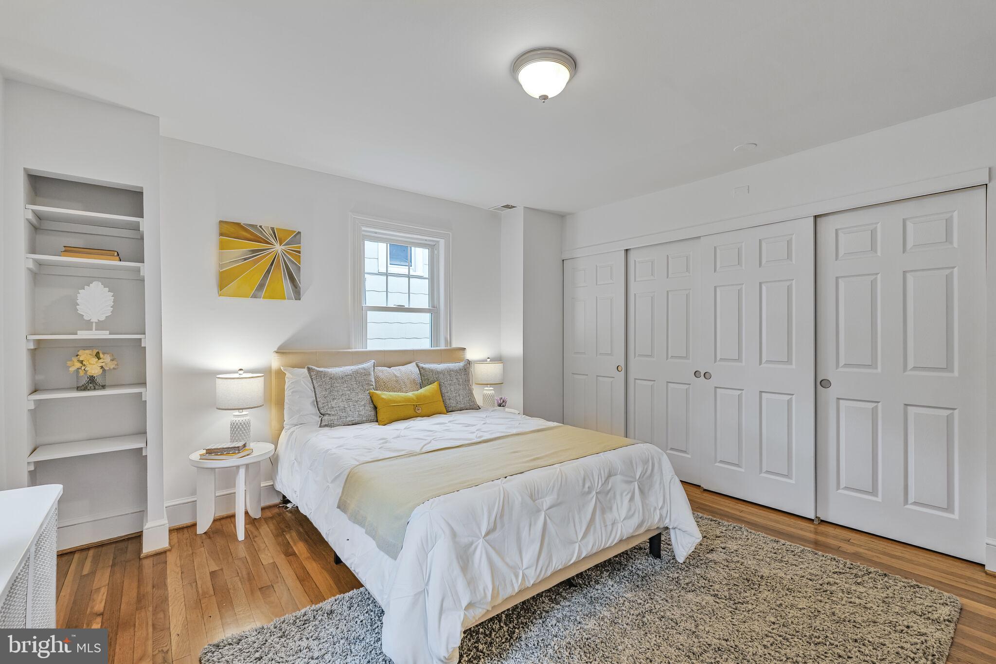 CHEVY CHASE - Residential