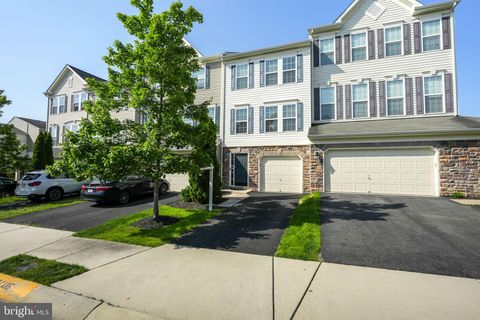 41907 GALLBERRY TERRACE ALDIE VA 20105