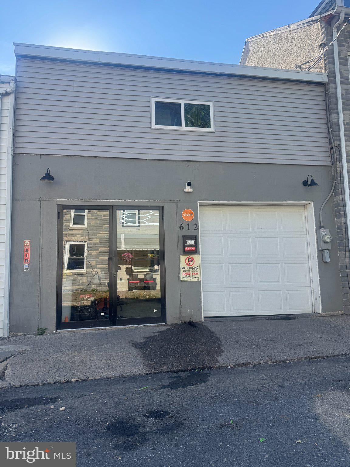 612 MINOR STREET
