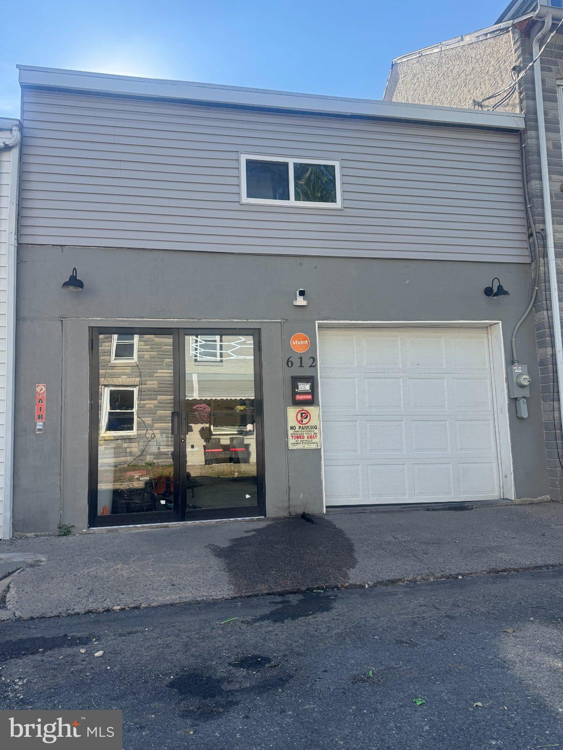 612 MINOR STREET
