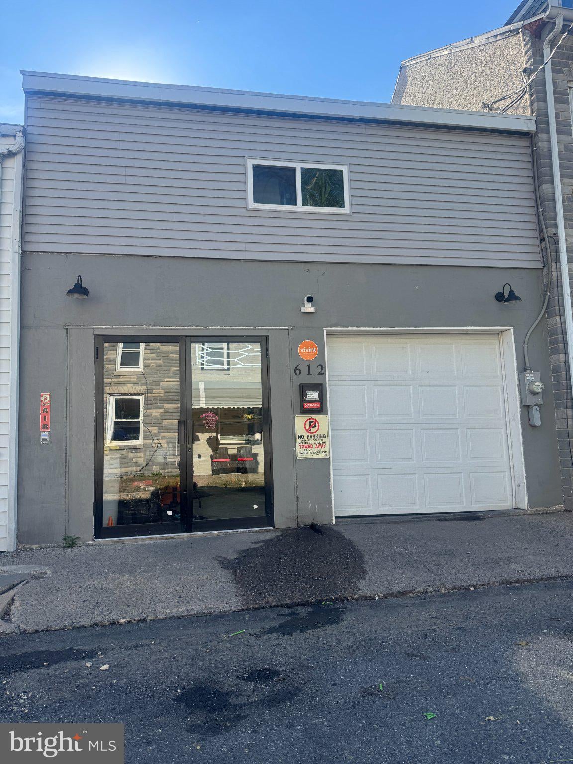 612 MINOR STREET