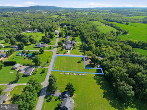 Vacant Land For Sale - Salem Run & Pine Hill Road<br/> DOVER, PA 17315
