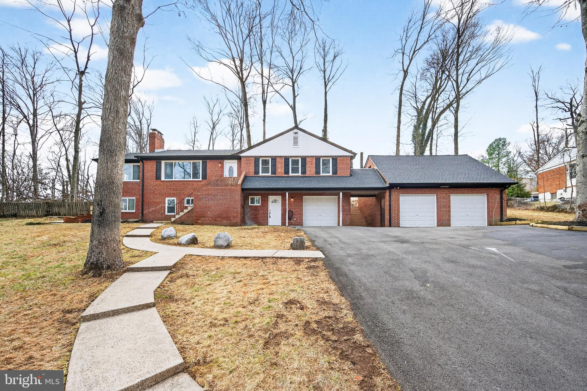 6351 MONTROSE STREET