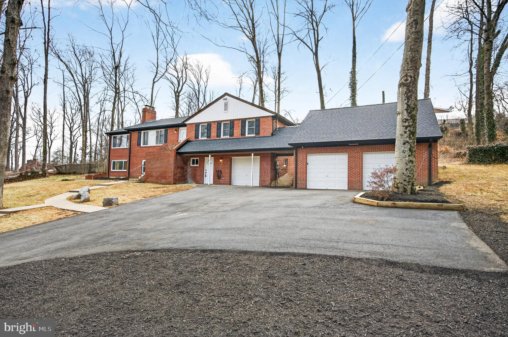 6351 MONTROSE STREET