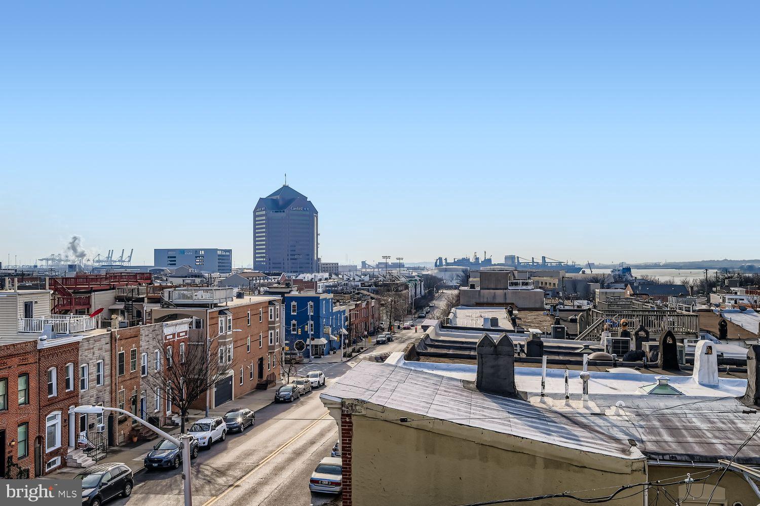 CANTON - Residential Lease