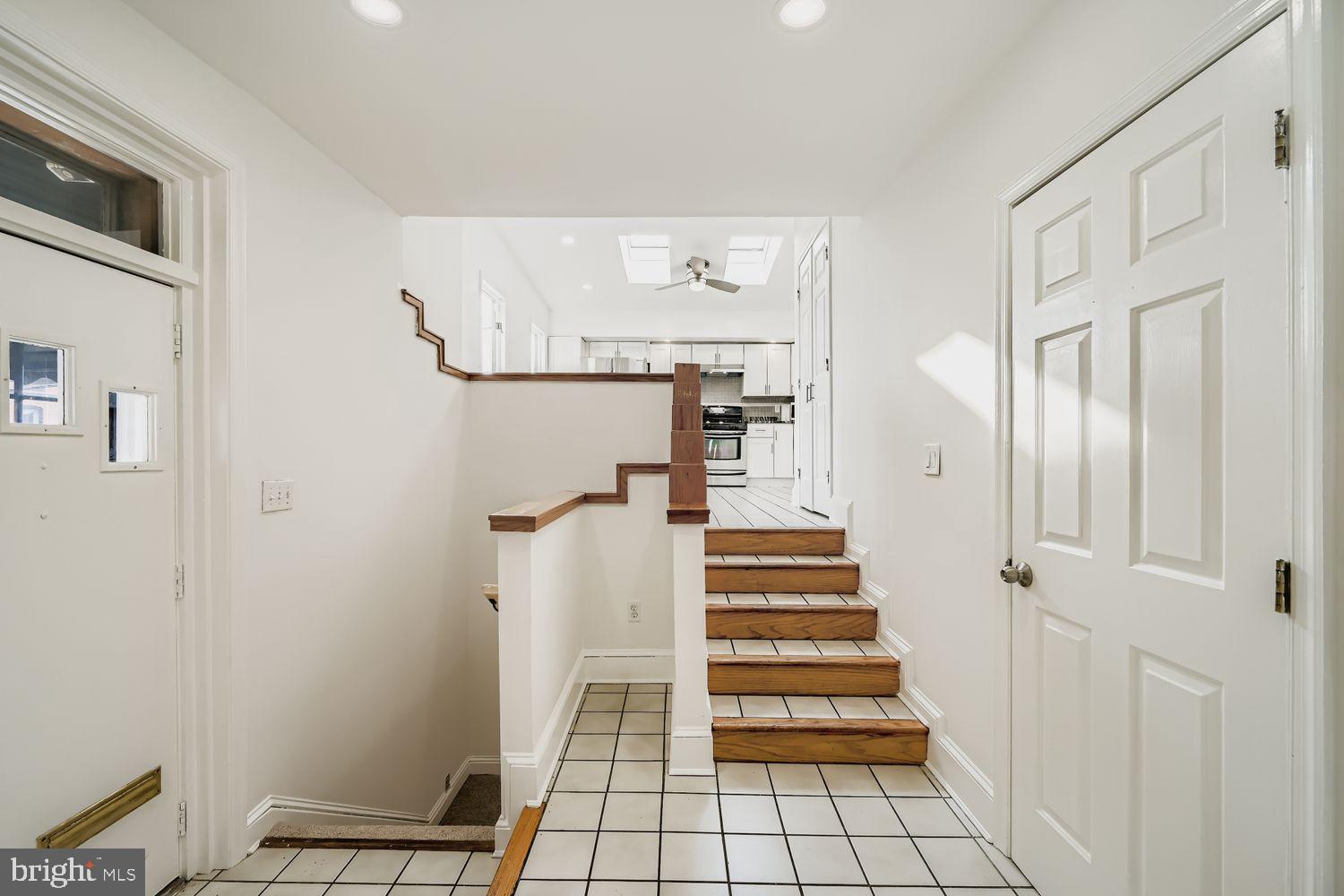 CANTON - Residential Lease