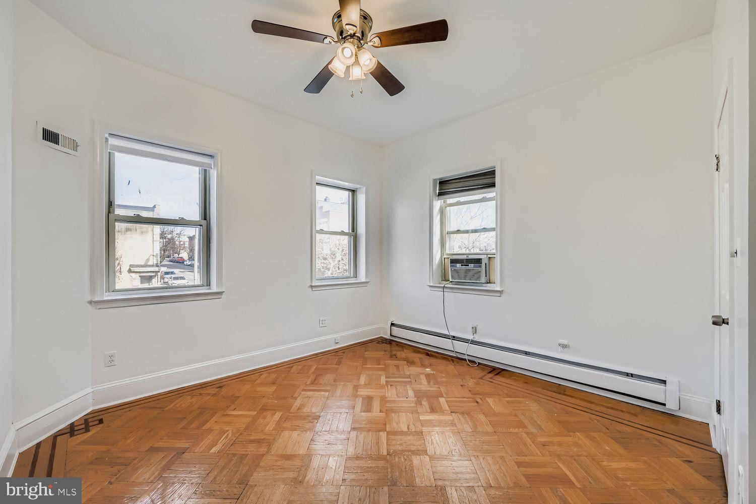 CANTON - Residential Lease