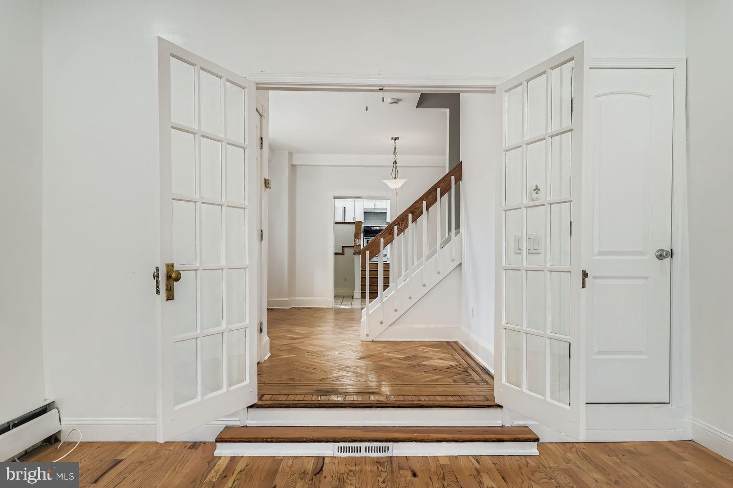 CANTON - Residential Lease