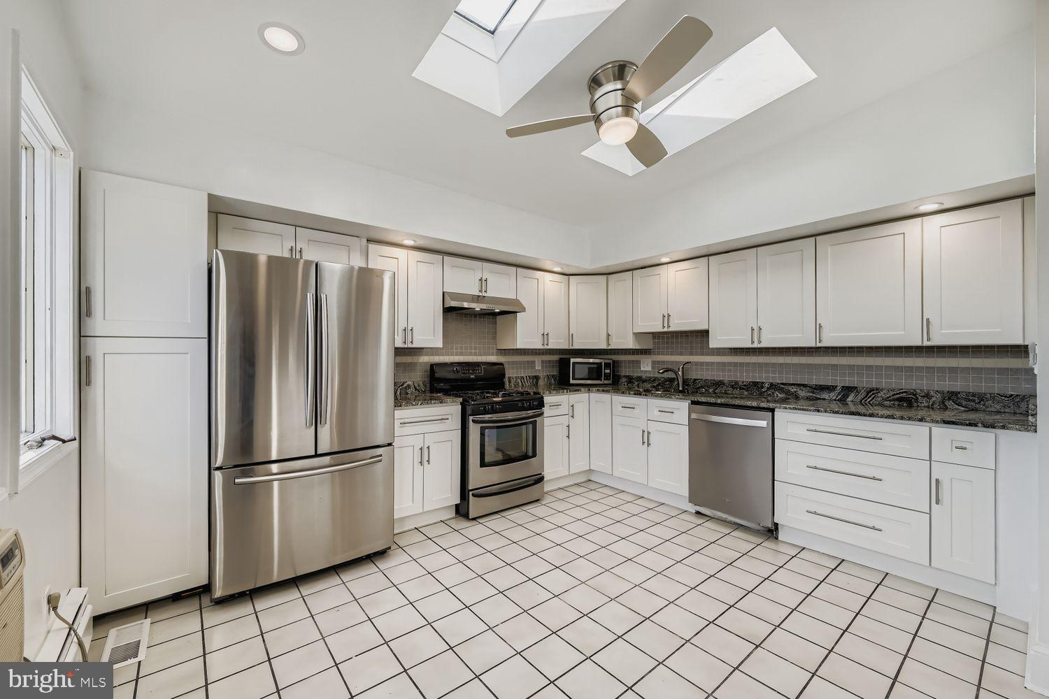 CANTON - Residential Lease