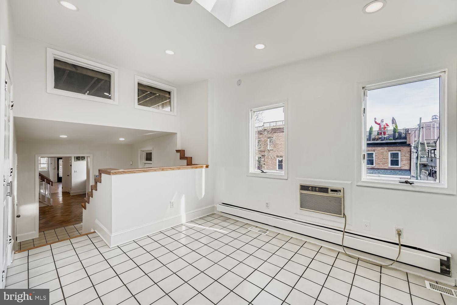 CANTON - Residential Lease