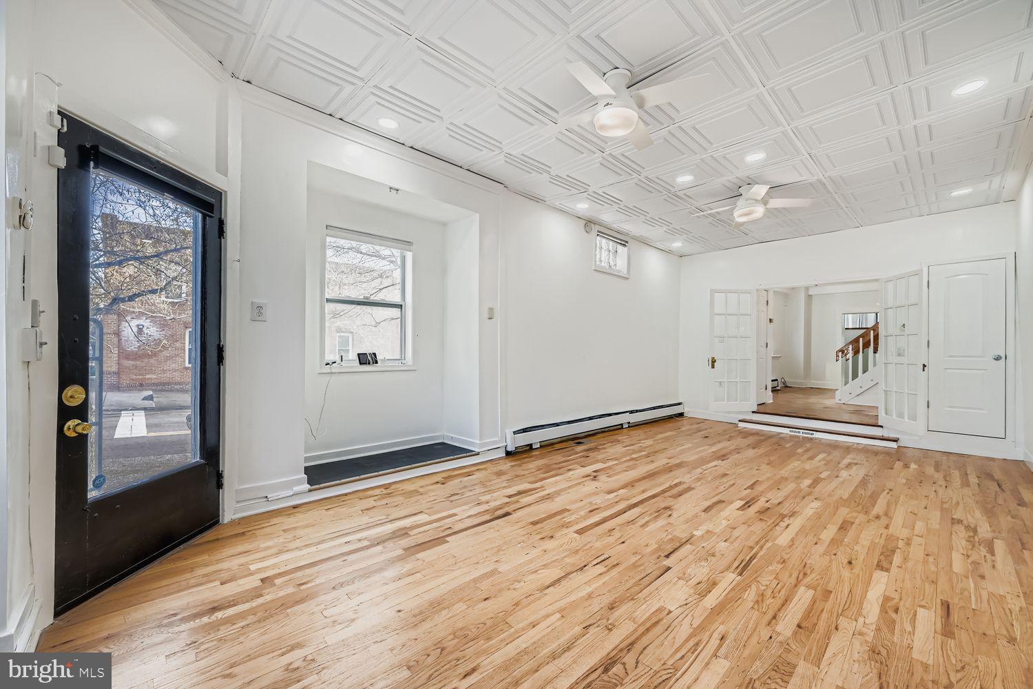 CANTON - Residential Lease