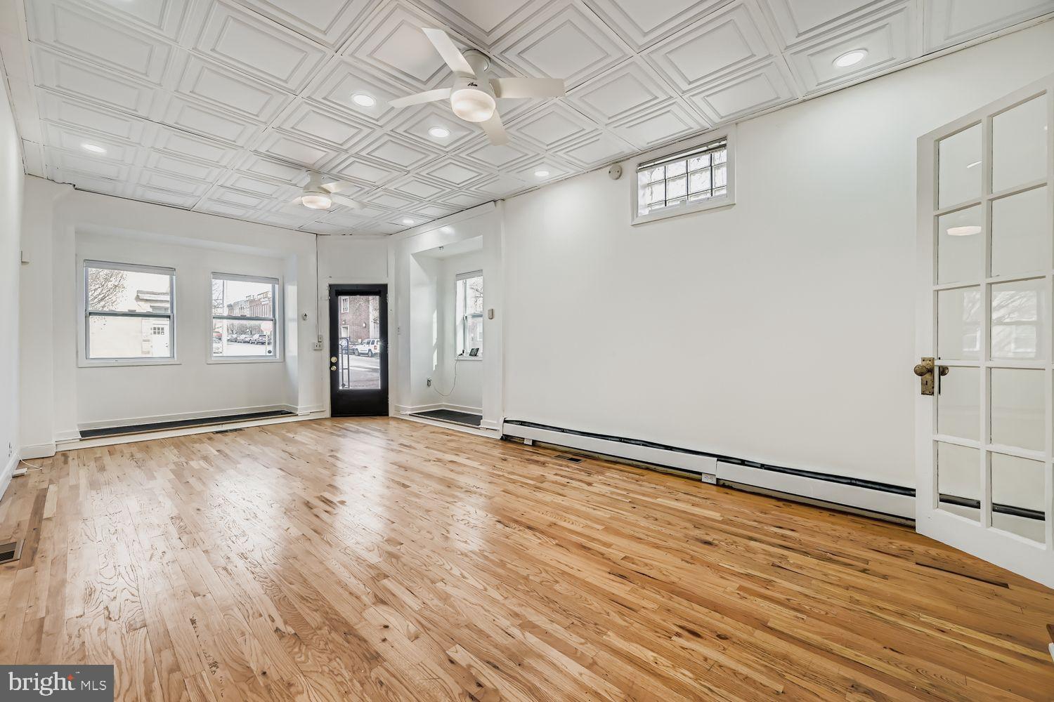 CANTON - Residential Lease