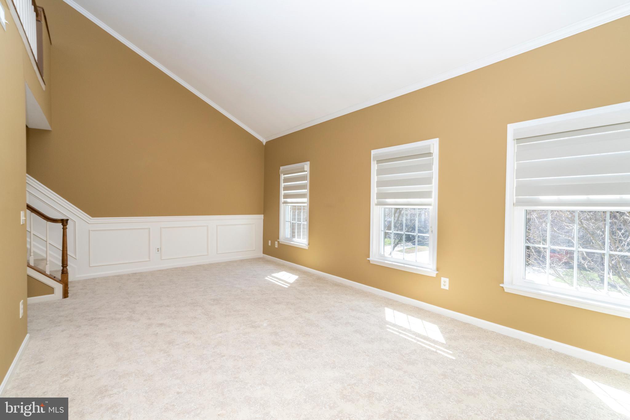 GOUCHER WOODS - Residential