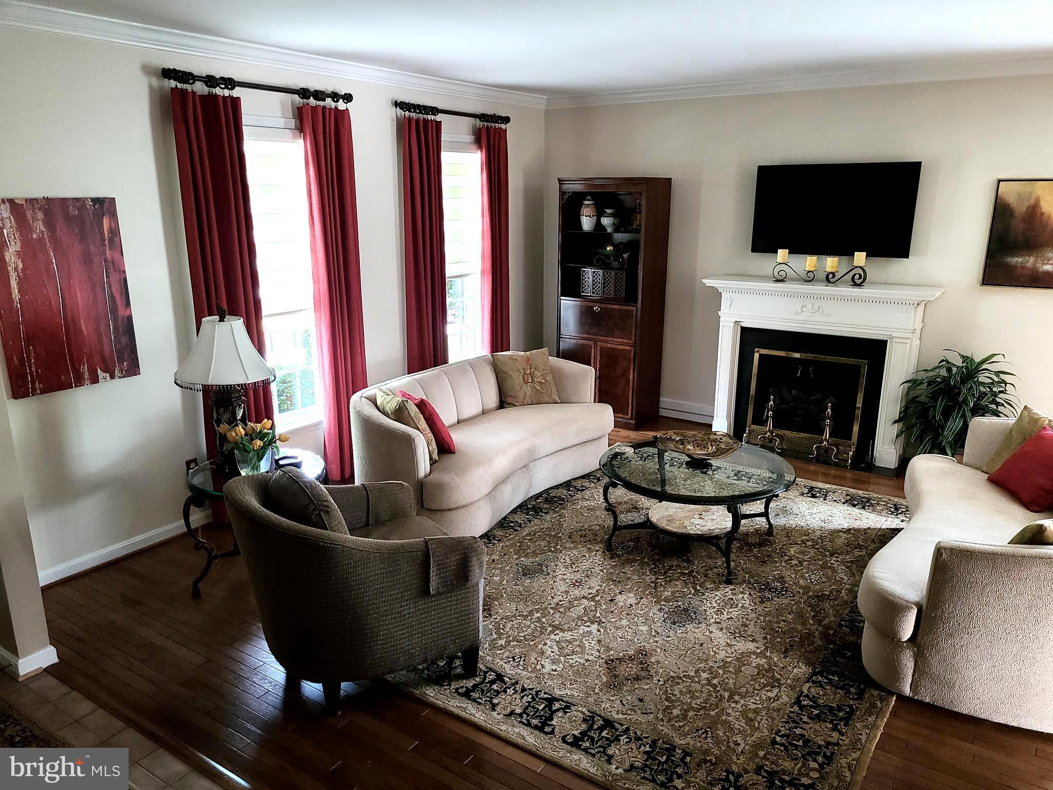 GOUCHER WOODS - Residential