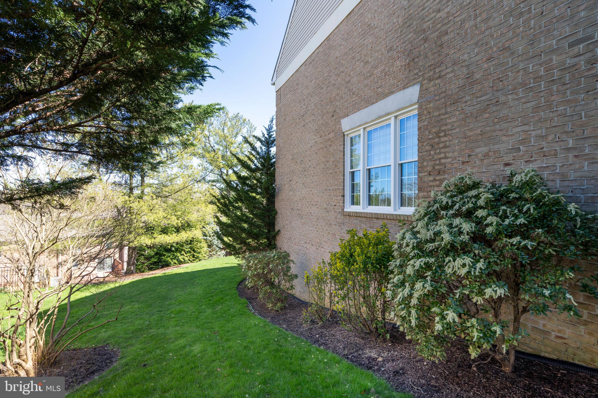 GOUCHER WOODS - Residential