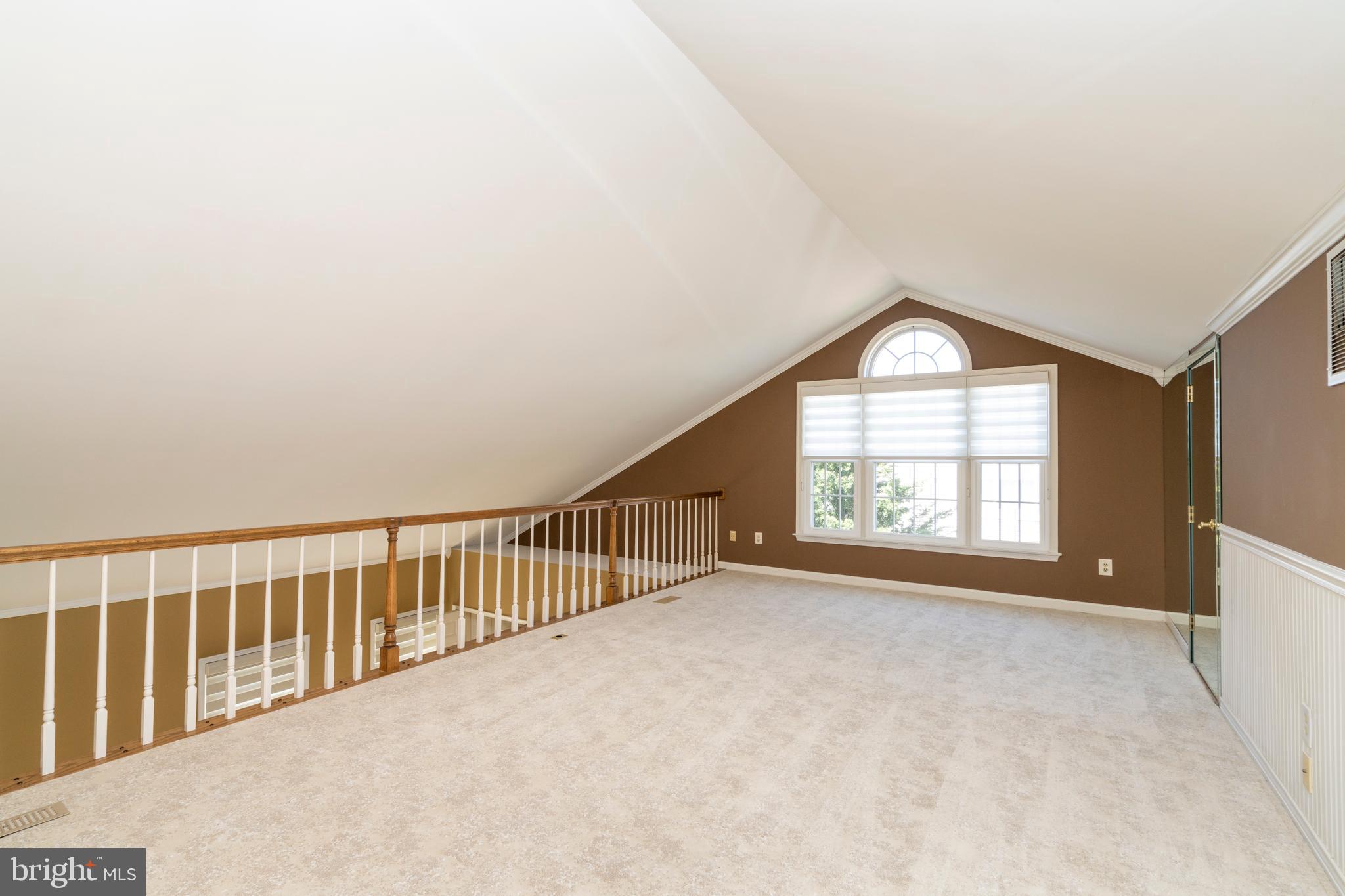 GOUCHER WOODS - Residential