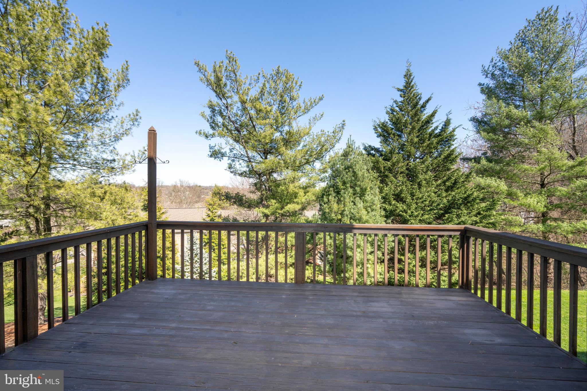 GOUCHER WOODS - Residential