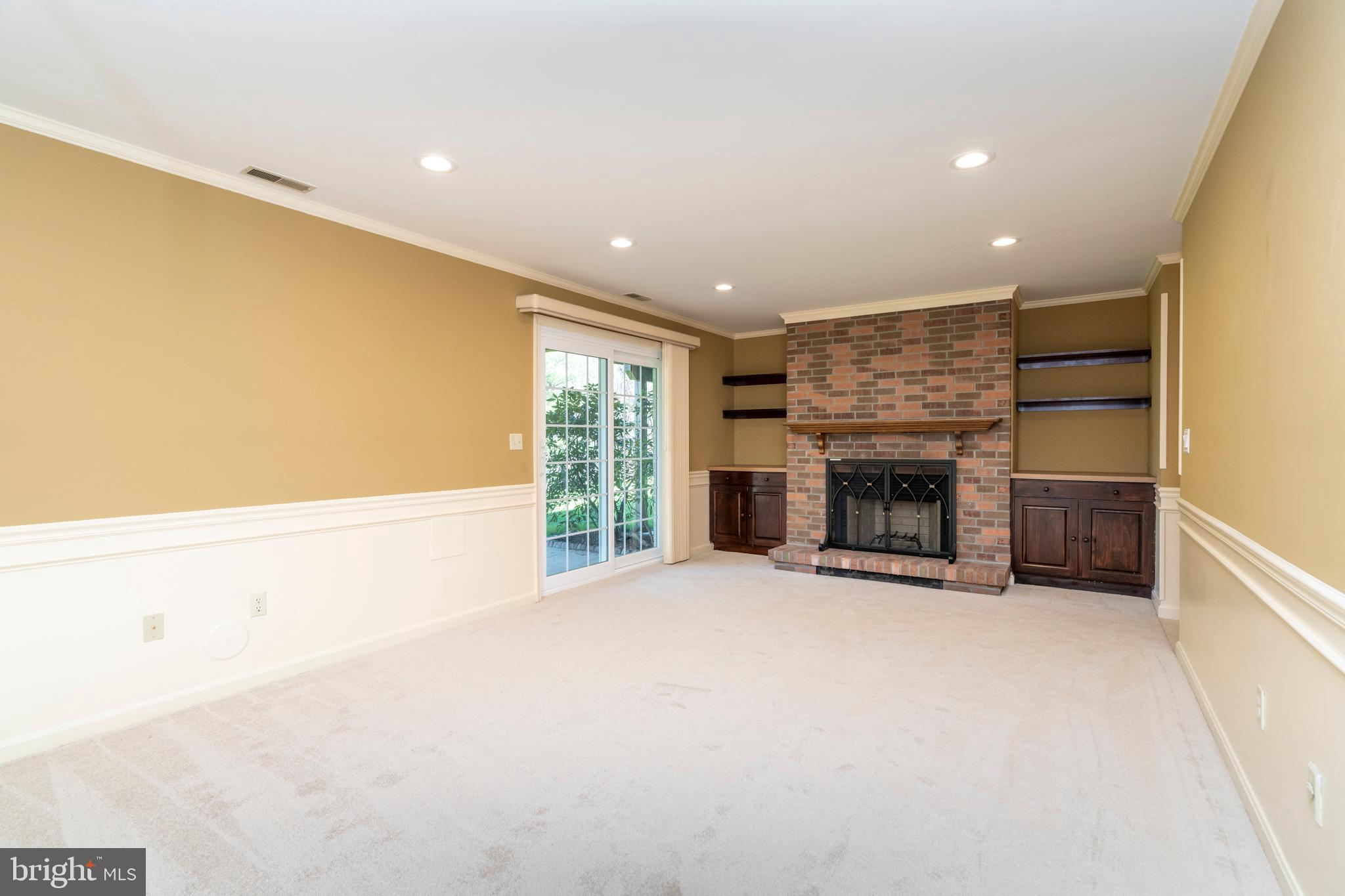 GOUCHER WOODS - Residential