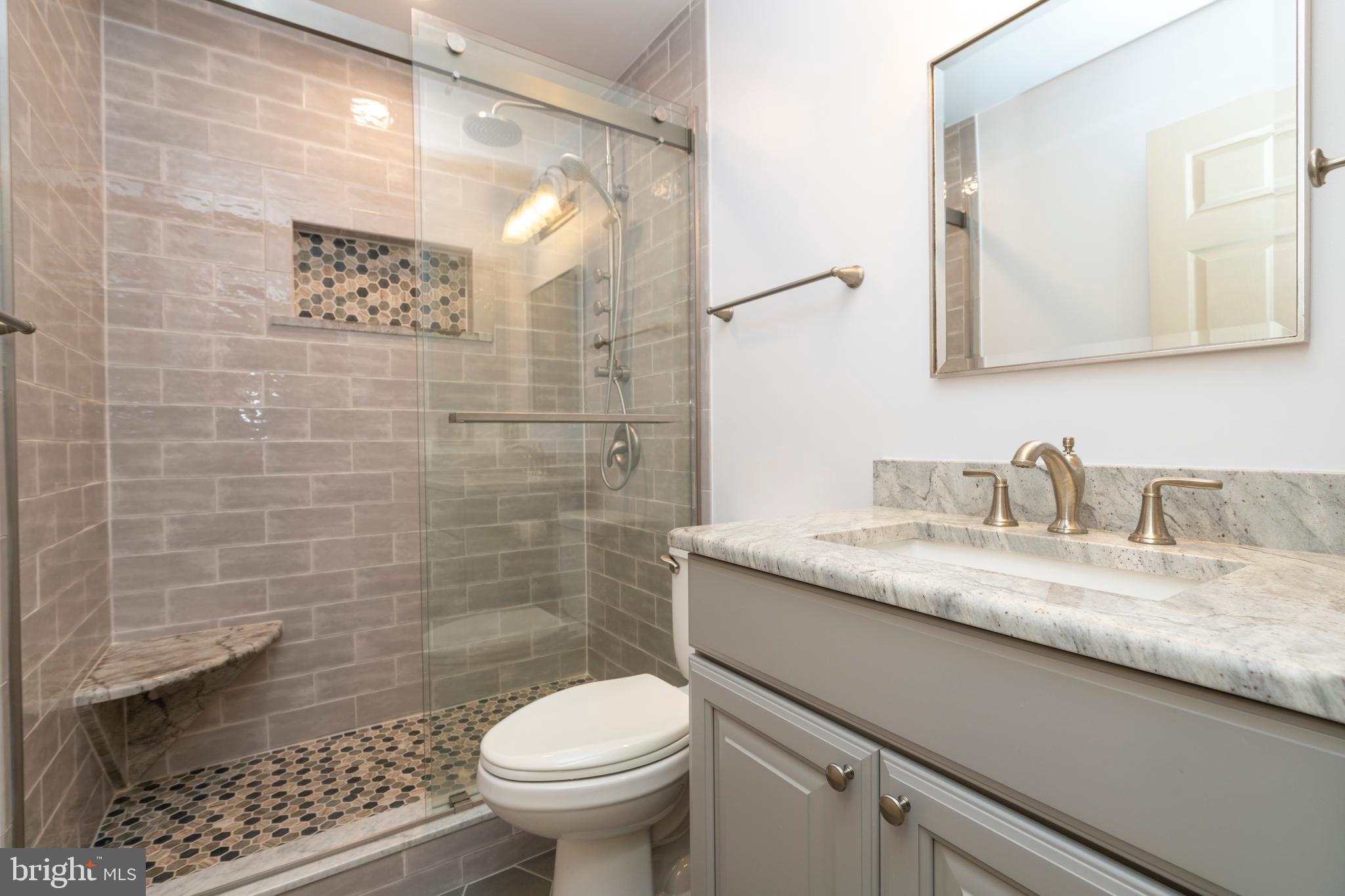 GOUCHER WOODS - Residential