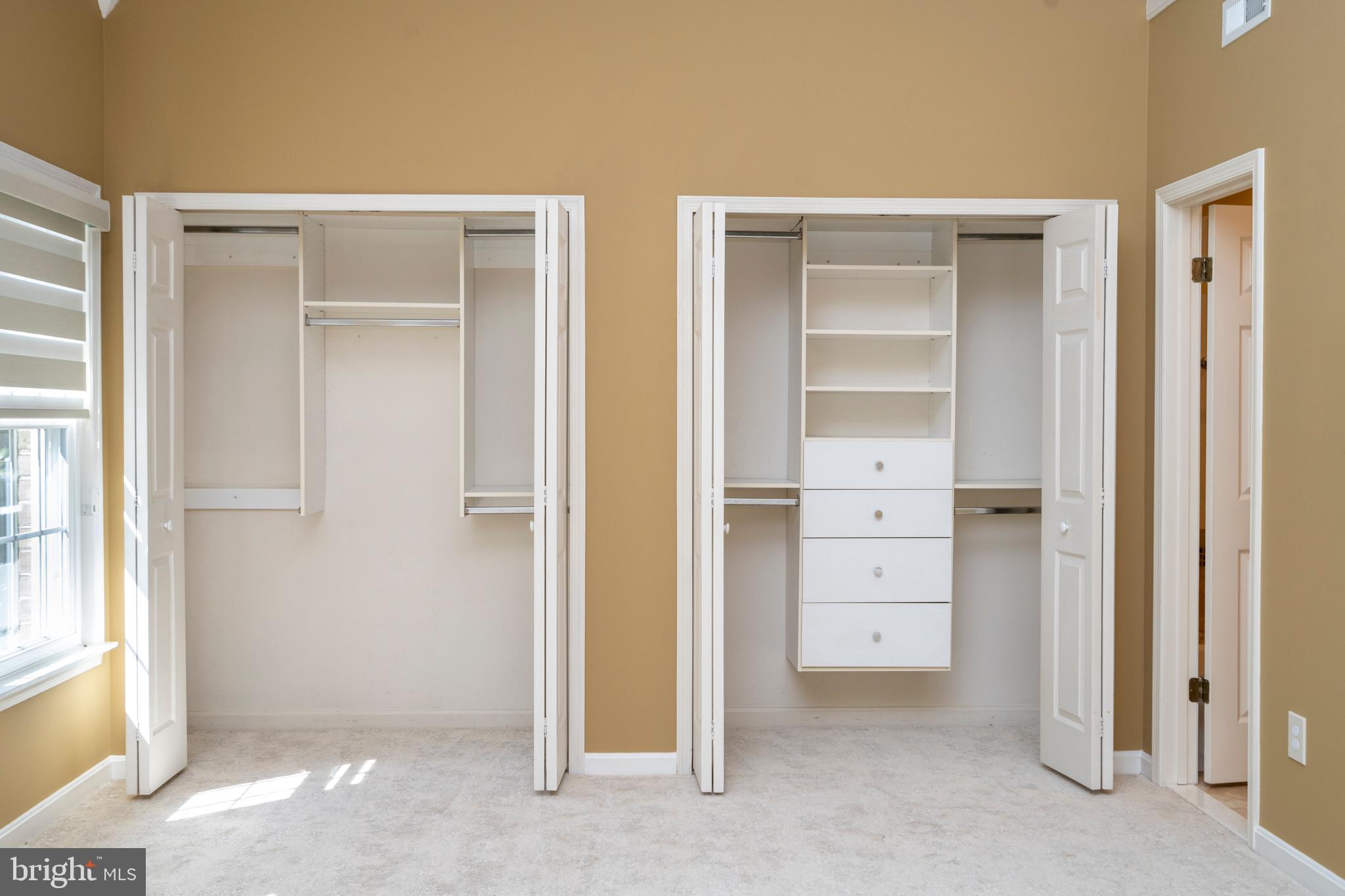 GOUCHER WOODS - Residential