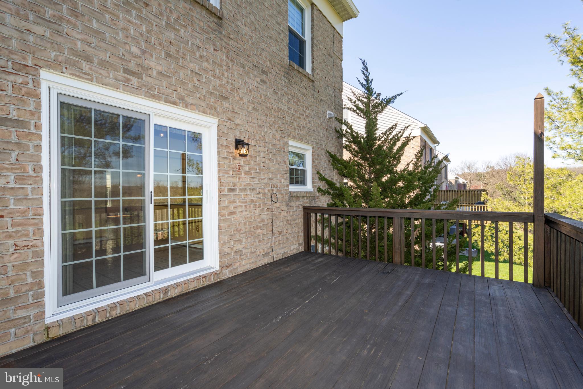 GOUCHER WOODS - Residential