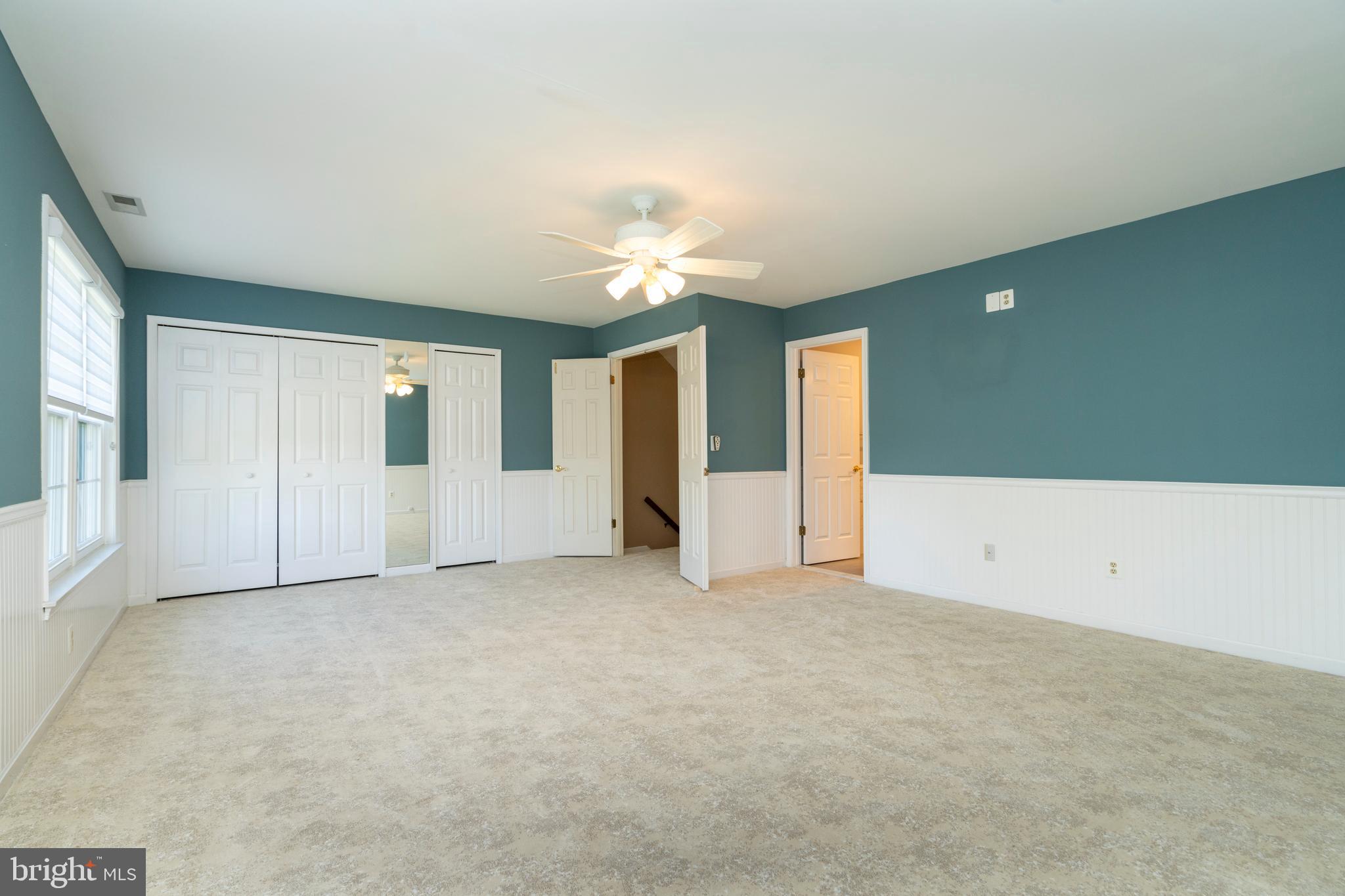 GOUCHER WOODS - Residential