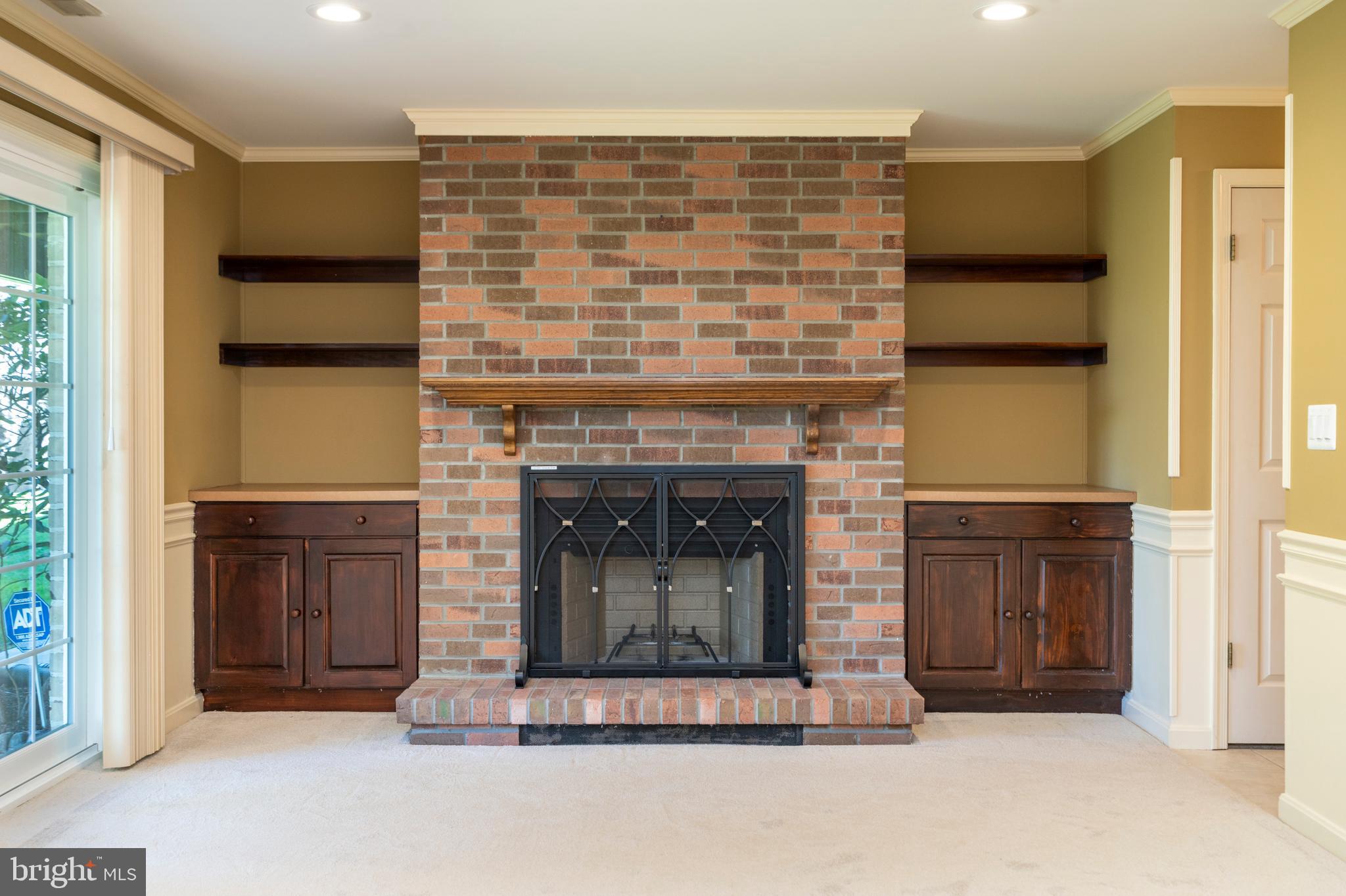 GOUCHER WOODS - Residential